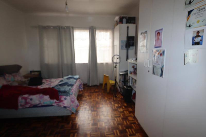 To Let 4 Bedroom Property for Rent in Gatesville Western Cape